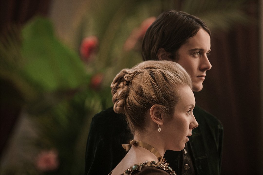 Outlander Season 3 Episode 13 (S3e13) HD Online