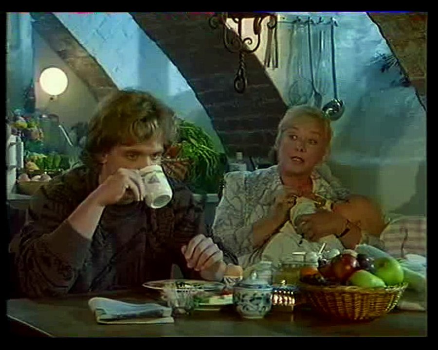 A Guldenburgok Öröksége S03.E03 - A Nagy Kisertes