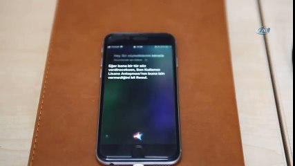 Müslüman siri iPhonenin yeni icadı