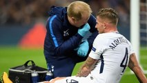 Pochettino struggles to translate 'misinterpreted' Alderweireld comments