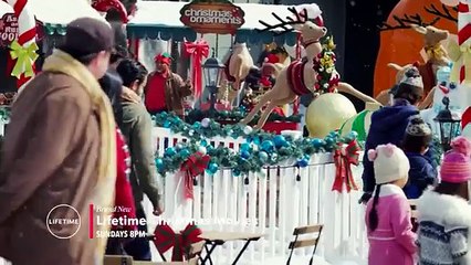 Lifetime Christmas Movies - Sundays 8pm
