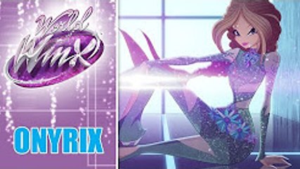 Winx Club - World of Winx 2 - Trasformazione Onyrix