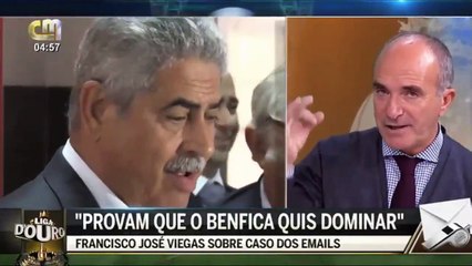 Carlos Janela e os dados dos árbitros para as festas Natalícias