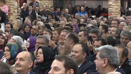 Erdoğan Yüksek Eğitim Çocuğunuza Yapacağınız En Büyük Yatırımdır