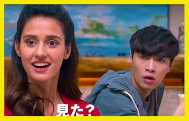 KUNG FU YOGA: Special Yoga Edition - Jackie Chan, Disha Patani, Amyra Dastur 映画『カンフー・ヨガ』特別予告 ヨガ編