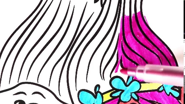 Как Нарисовать Аксессуары Makeup для Девочек - Яркая Раскраска для Детей