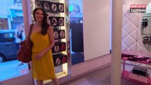 Zone Interdite : Frédérique Bel dévoile sa poitrine en lingerie sexy (Vidéo)