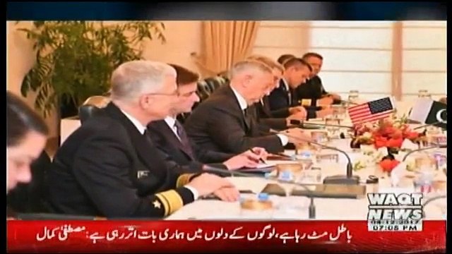 Labb Azaad On Waqt News – 8th December 2017