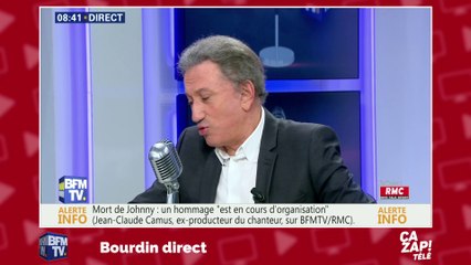 Michel Drucker se confie après avoir fondu en larmes sur France 2