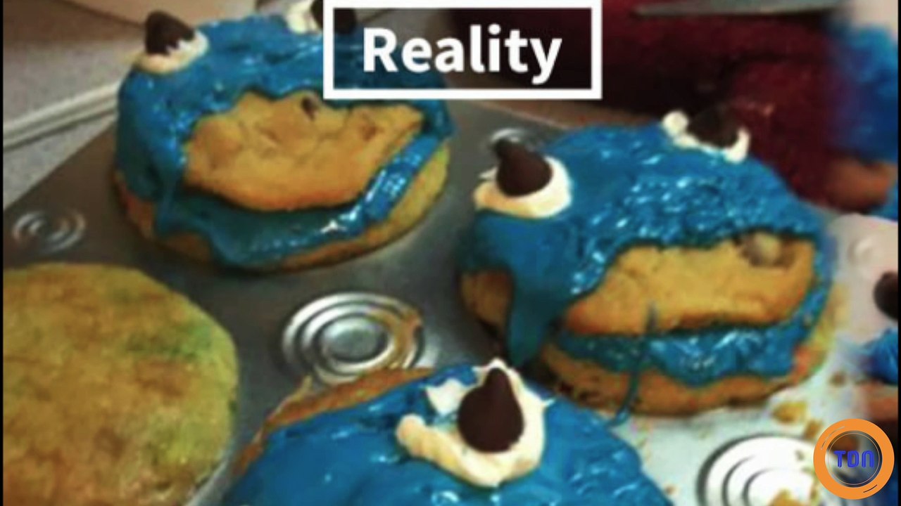 Echecs : ces photos montrent que nous ne sommes pas tous bons en cuisine !