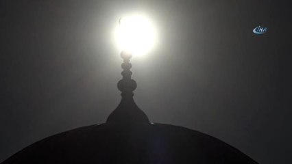 Arnavutköy Özgür Kudüs İçin Ayakta