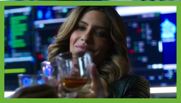 ARROW 6x10 Divided Episode Trailer - Stephen Amell, Katie Cassidy