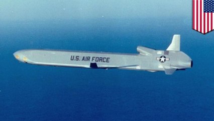 Air Force developing EMP missile that could knockout NK rockets