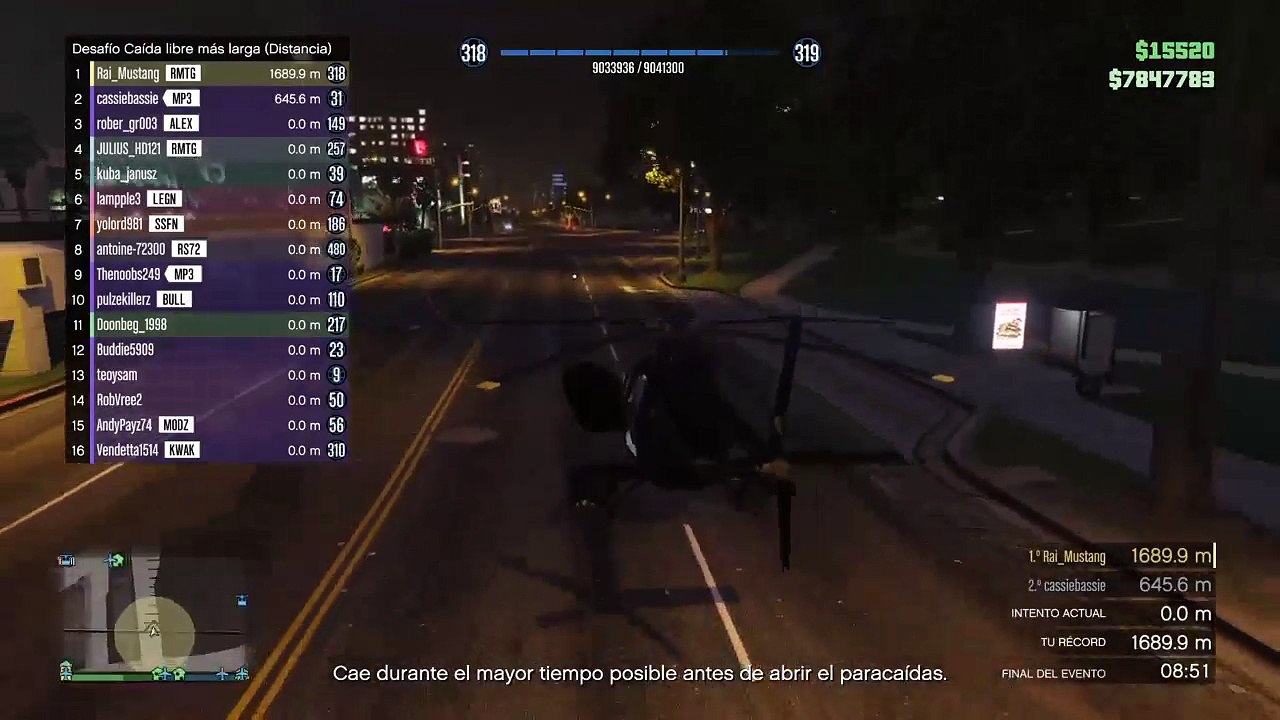 Transmisión de PS4 en vivo de Rai_Mustang (41)
