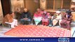 Qutb Online | SAMAA TV | Bilal Qutb | 08 Dec 2017