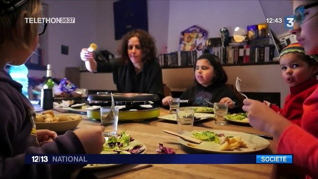 Téléthon 2017 : si je n'avais pas pris ce traitement, je serais sûrement déjà en fauteuil , témoigne Apollo, 11 ans