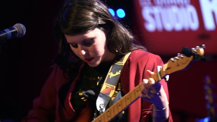 Roni Alter - I Follow Rivers (LIVE) - Le Grand Studio RTL