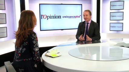 Charles-Antoine de Fougeroux : «La biscuiterie représente toutes les particularités françaises»