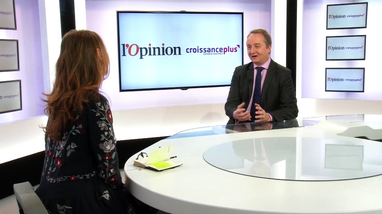 Charles-Antoine de Fougeroux : «La biscuiterie représente toutes les particularités françaises»