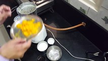 Mango Lassi Recipe in Hindi - मैंगो लस्सी बनाने की विधि