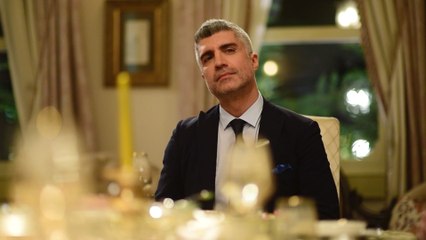 İstanbullu Gelin 28. Bölüm