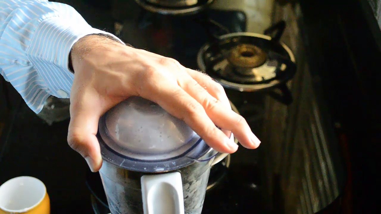 mithi lassi recipe in hindi - लस्सी बनाने की विधि