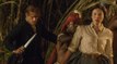 (Watch ~ 3x13) Outlander Season 3 Episode 13 : 