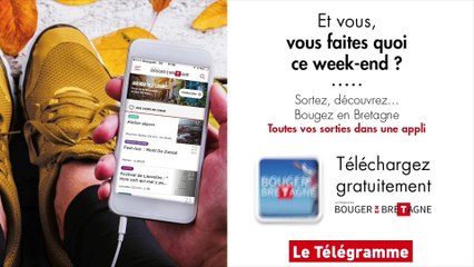 Le tour de Bretagne en cinq infos – 08/12/2017