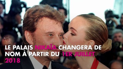 Johnny Hallyday mort : Le Nikaïa de Nice va être rebaptisé en sa mémoire