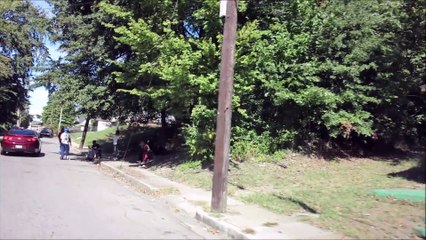 HOODS OF NORTH MEMPHIS PT 2