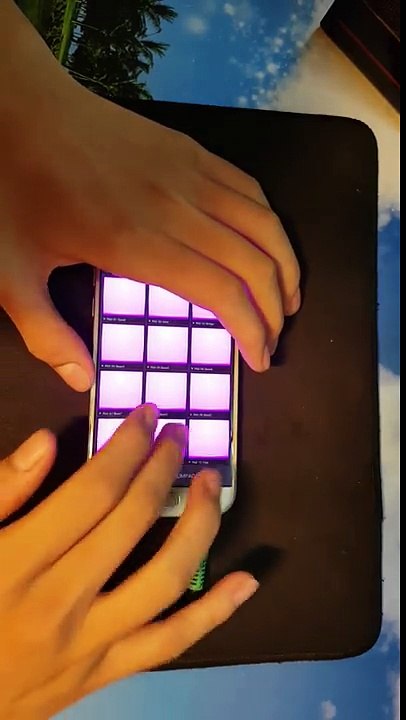 LẠC TRÔI - SƠN TÙNG M-TP [Cover Drum Pads 24] HDL Drum