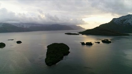 [EXTRAIT] Patagonie, l'île oubliée - 19/12 à 20h50