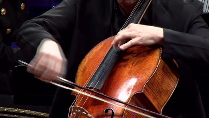 Manuel de Falla | La Vie brève par Henri Demarquette & Vanessa Benelli Mosell