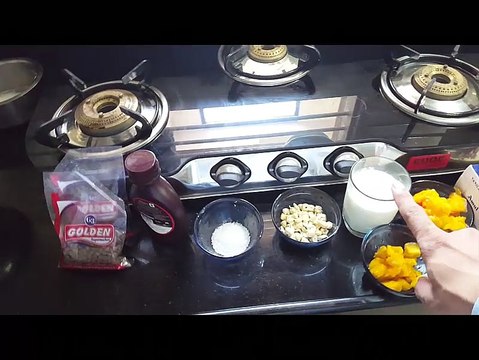 mango mastani recipe in hindi - मैंगो मस्तानी