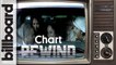 Baby Bash & Frankie J rewind the charts for "Suga Suga" | Chart Rewind