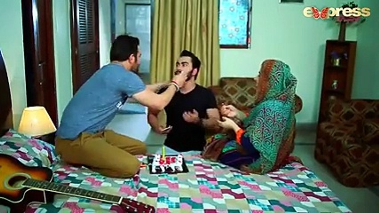 Dil e Nadaan - Episode 25