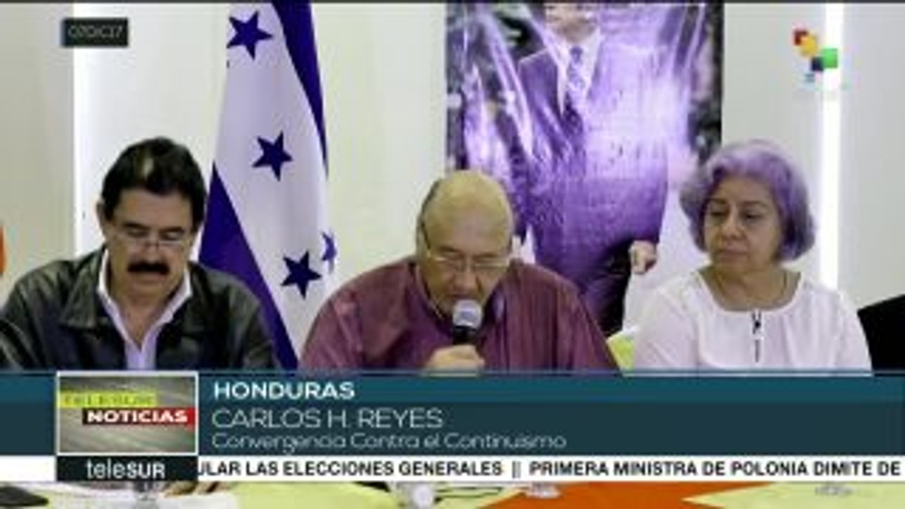 teleSUR noticias. Protestas en el mundo en favor de Palestina