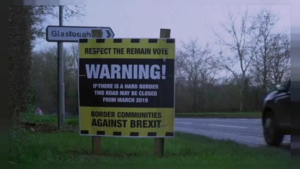 No habrá frontera entre Irlanda del Norte y la República de Irlanda