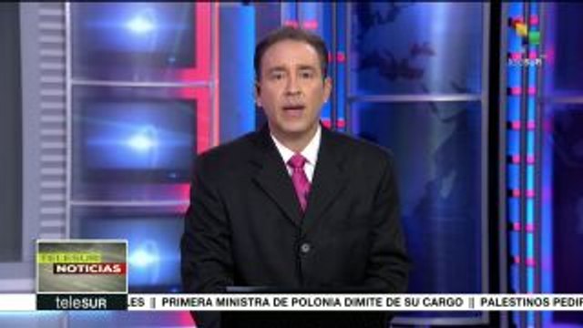 teleSUR Noticias: Perdura incertidumbre política en Honduras