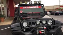 2014 Jeep Wrangler Unlimited Hot Springs, AR | Lifted Jeep Wrangler Dealership Hot Springs, AR