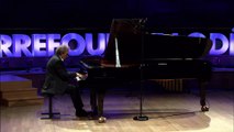 Chopin | Nocturne op. 9 n°1 en Si bémol mineur par Bruno Rigutto