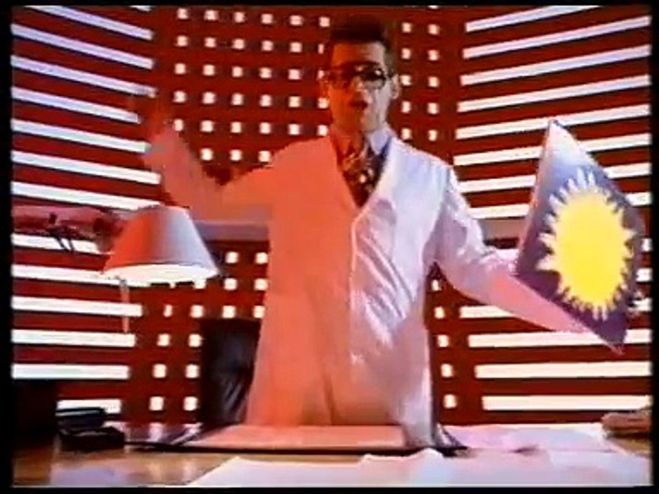 Publicidade TriNaranjus | "Os seios da Sónia! Os seios da Sónia! Olá, eu sou a Sónia" (1996)