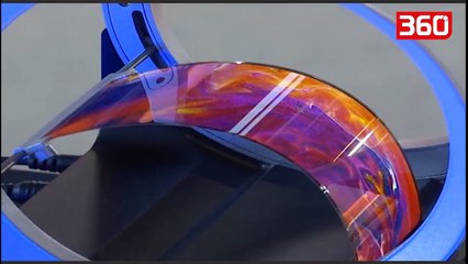 Shkenca ben cudira/ Shikoni sesi eshte e ardhmja e smartphoneve (360video)