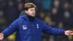 Pochettino gives up hope of Spurs catching 'fantastic' Man City