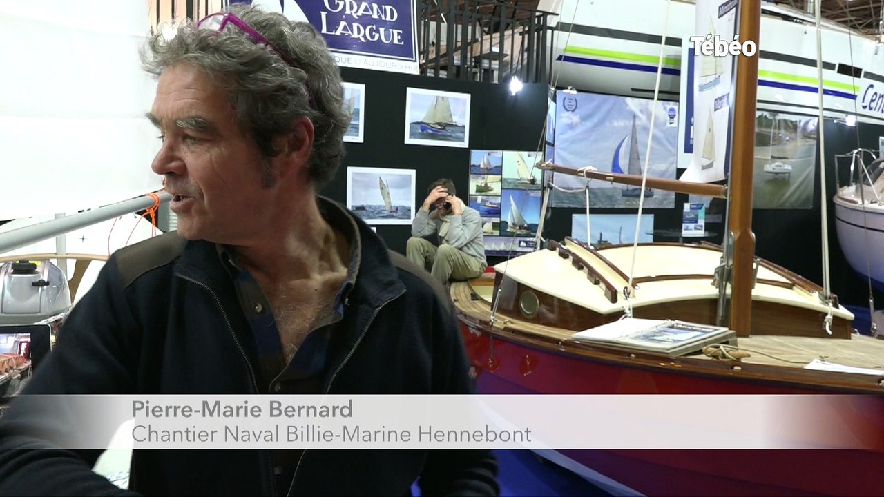 Nautic. L'annexe 2 en 1 de Billie Marine