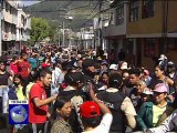 El viernes no habrá actividades en instituciones públicas, municipales y educativas en Quito