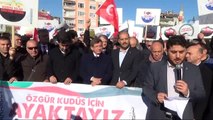 Konya, Karaman ve Aksaray'da 