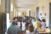 Instituto Jesus Missionário dos Pobres celebra Nossa Senhora da Conceição em Cajazeiras