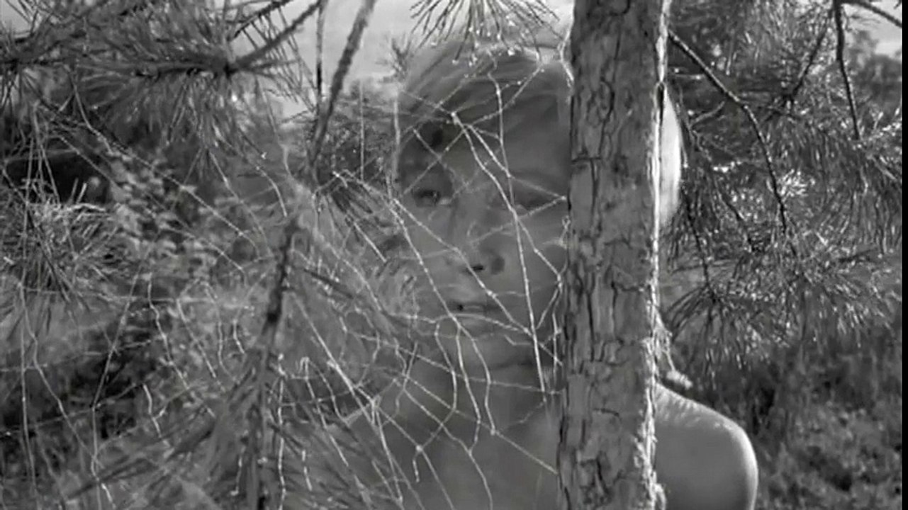 L’enfance d’Ivan (BluRay)