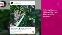 Top 10 des mannequins les plus populaires sur Instagram